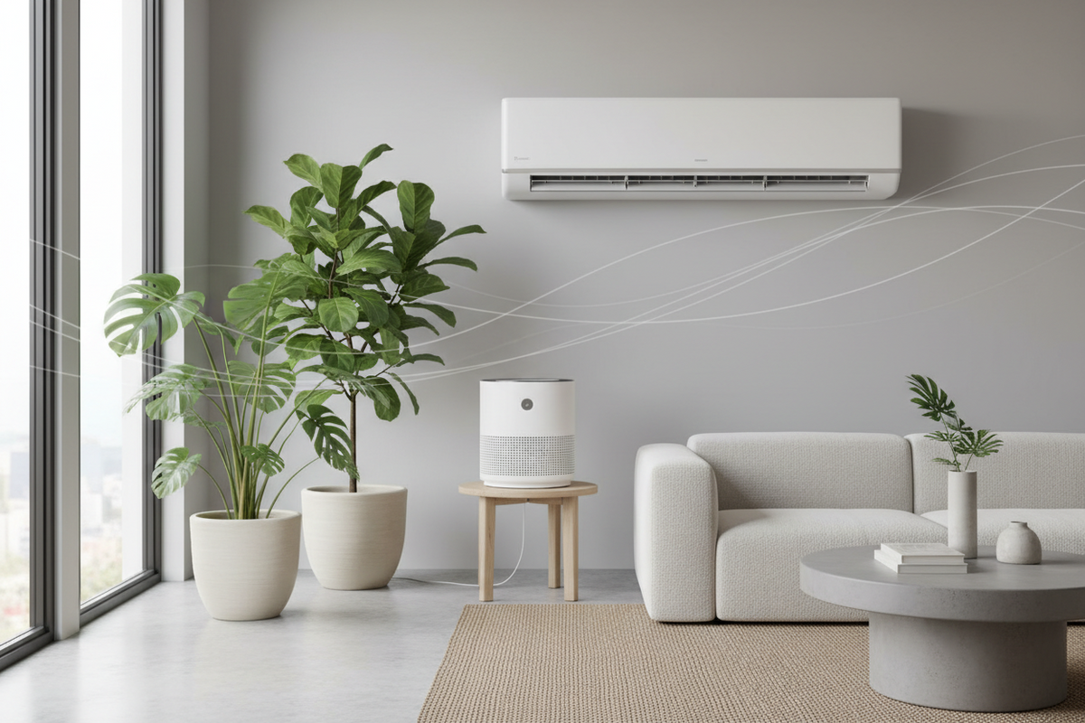 Home Air Care, HVAC Equipment, and Fresh Living Solutions: The Ultimate Guide to a Cleaner Indoor Environment
