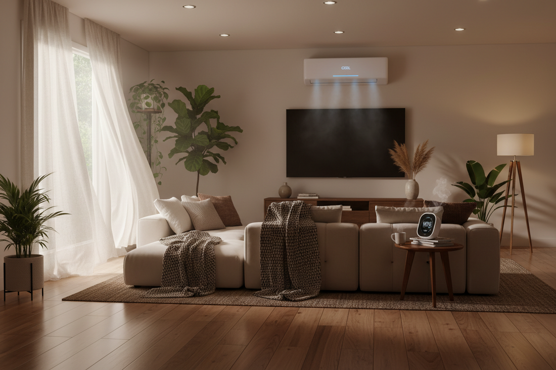 AC Adapters, HVAC Equipment & Cooling & Air Quality: Supporting Reliable Climate Control Systems
