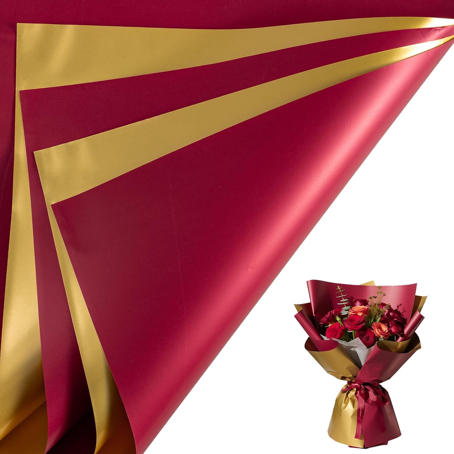 Gift Wrapping Supplies