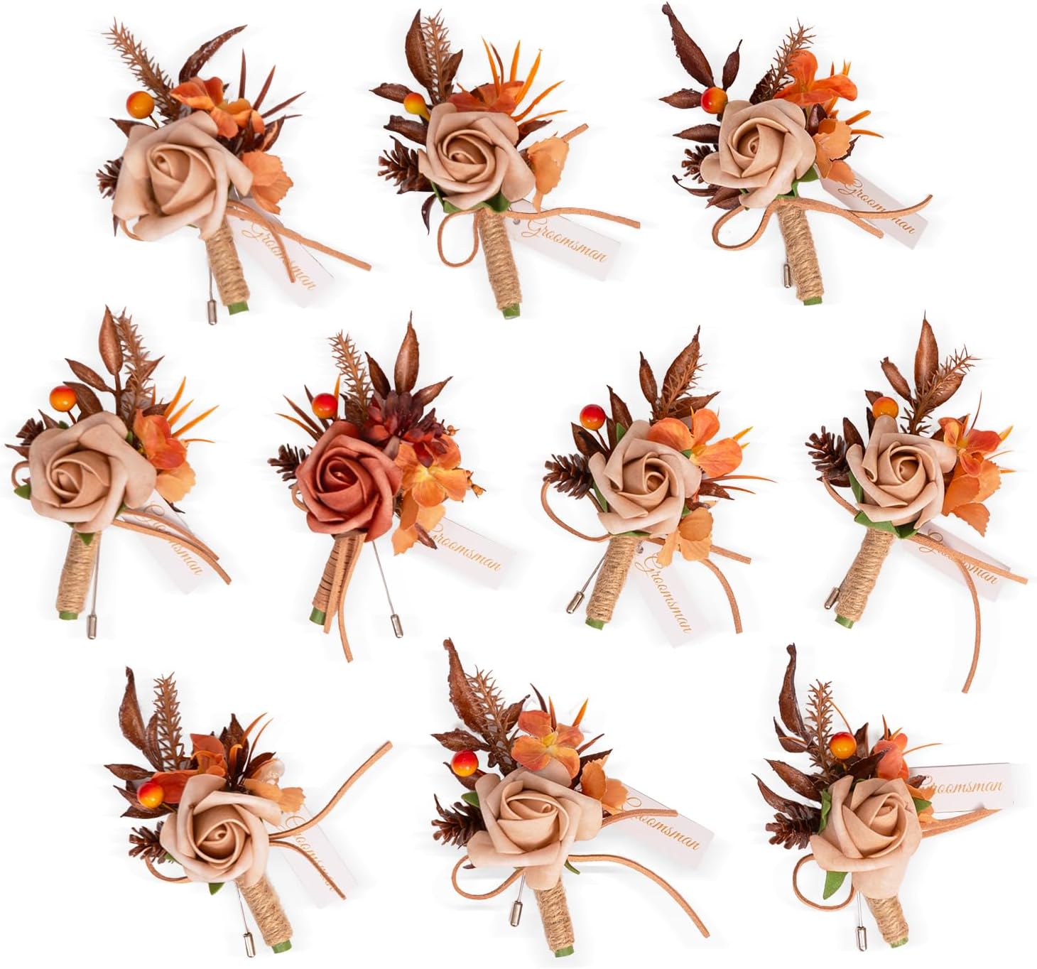 Artificial Plants & Flowers