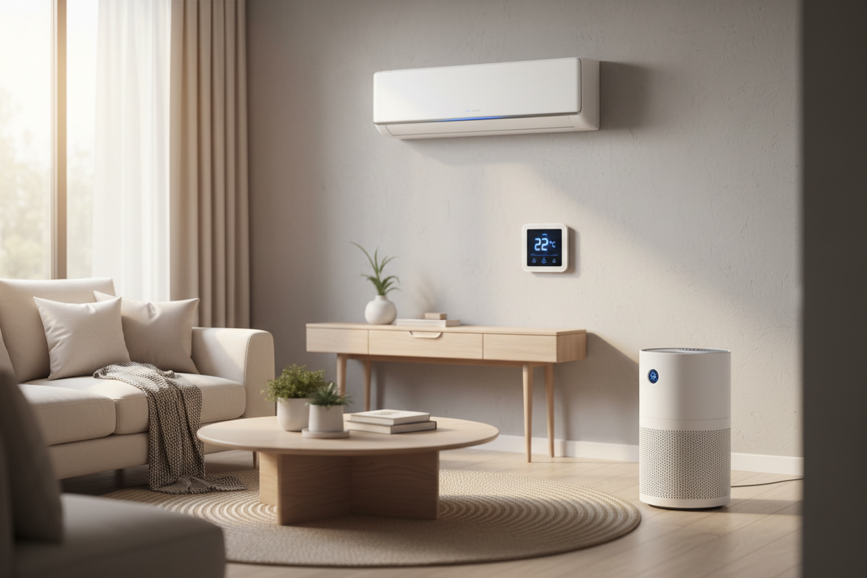Comfort Air Systems