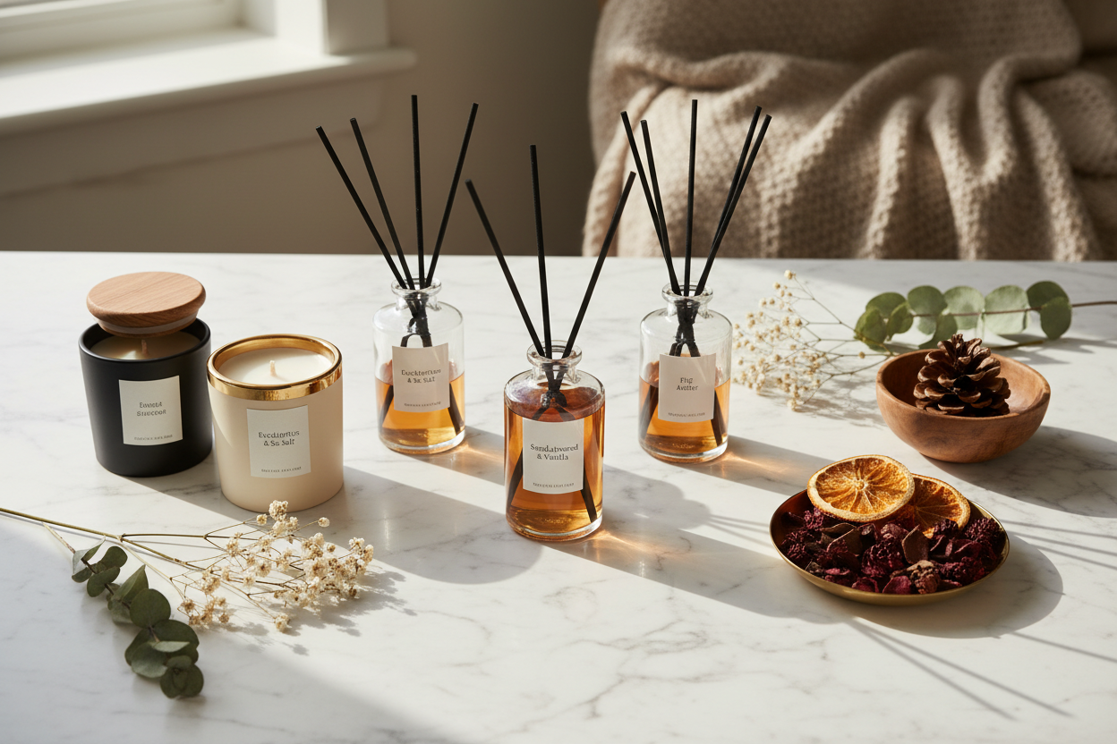 Home Fragrance