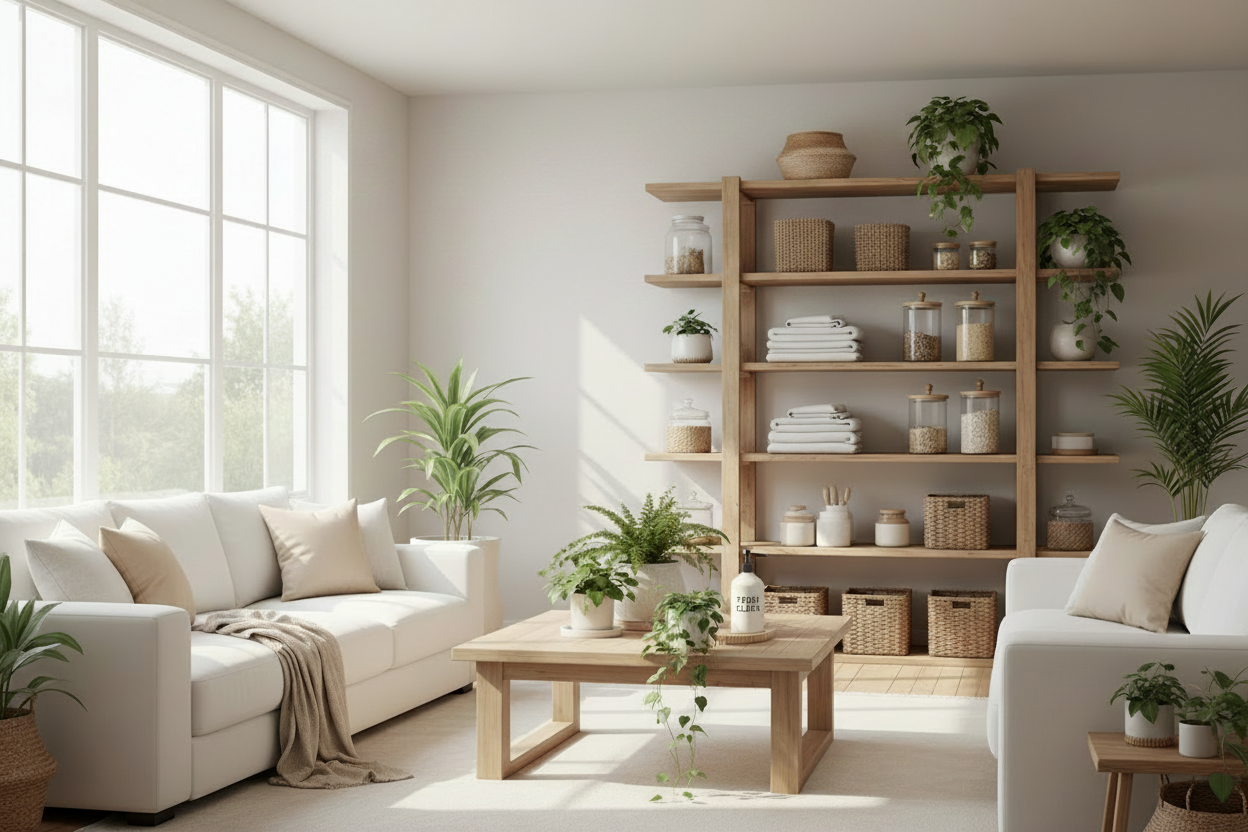 Fresh Living Solutions