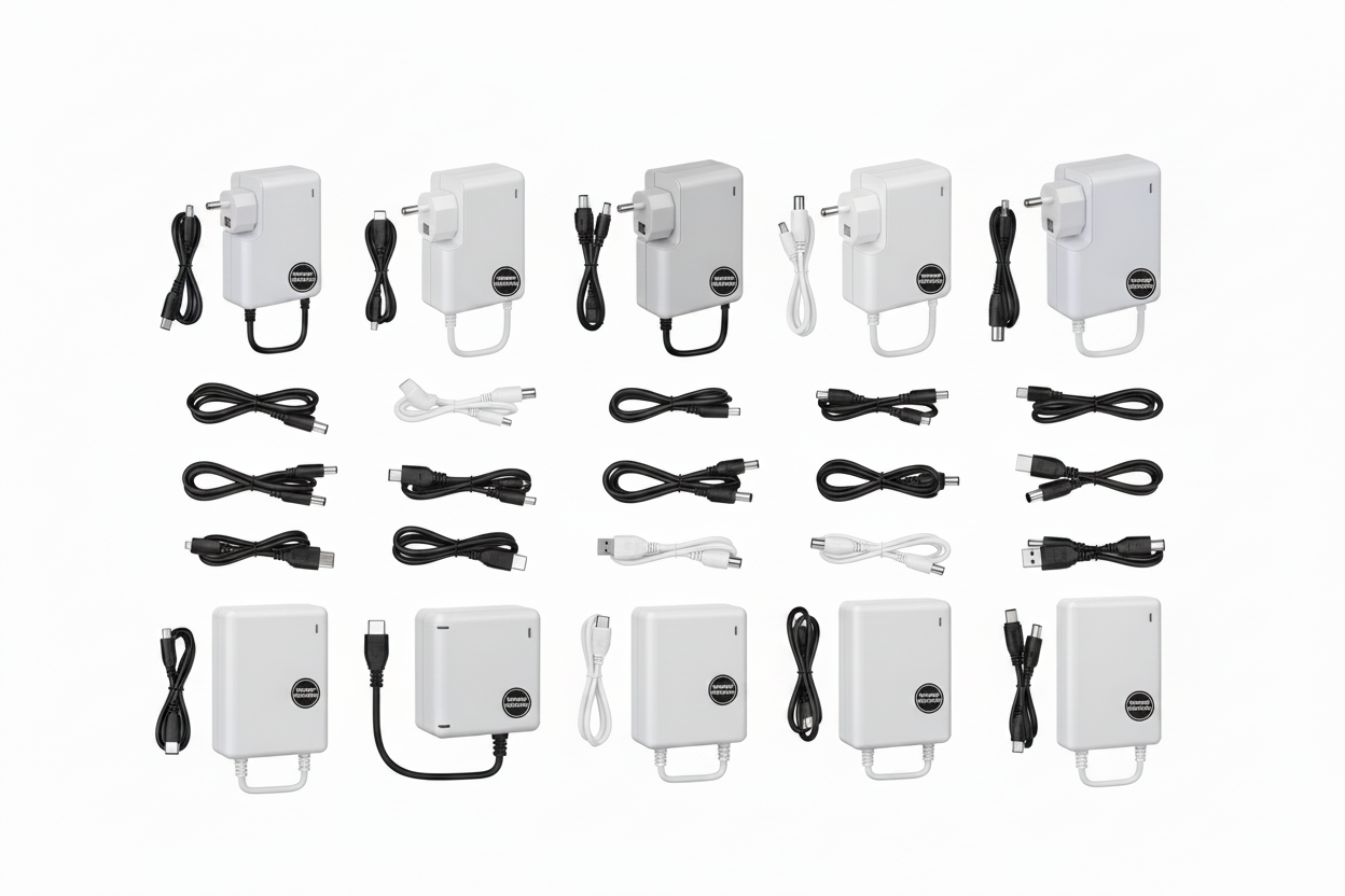AC Adapters