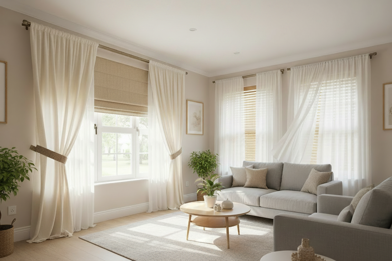 Window Treatments