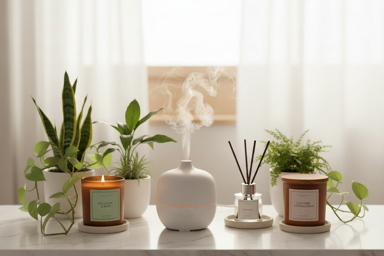 Home Air Care