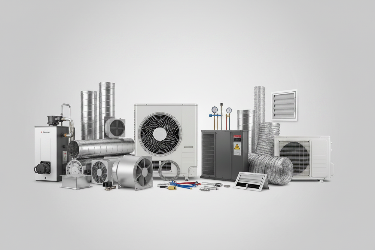 HVAC Equipment