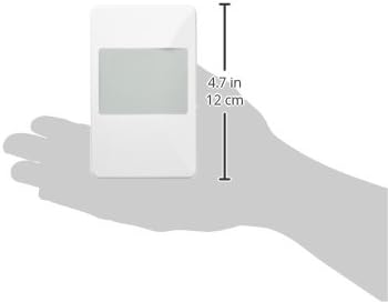 Siemens QFA3212.EWNN Humidity & Temperature Sensor, Room - Image 2