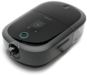 Generic Replaceable Water Chamber for Dream Station 2 humidifier. Inclusion of Tank Seal is Removable for Easy Cleaning. Lid is Included. Qty: 1 Water Tank Replacement., Black - Image 2