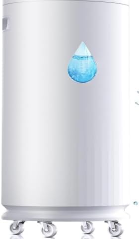 Humidifier Accessories, Humidifier Part High Efficiency for Water Tank by HumidifiersforLargeRoom
