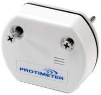 Protimeter BLE Relative Humidity, Temperature and Moisture Reading on Attached Material - Bluetooth Logger by ProtimeterMoistureMeters