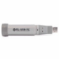 Lascar Electronics USB Temperature/Humidity Data Logger, 16,000+ Readings, 1 Year Battery Life by Lascar