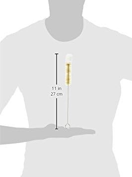 Casabella, Set of 3 Soft Tip Brushes - Image 3