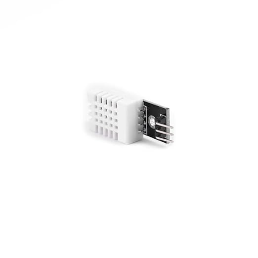 Teyleten Robot DHT22 / AM2302 Digital Temperature Humidity Sensor Module for Arduino Replace SHT11 SHT15 (3pcs) - Image 5