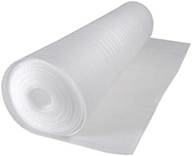 Flooring Underlayment Padding for Wood Subfloor, Laminate, Bamboo, Floating Floor, 2mm,100 sq.ft roll - Bestlaminate - Image 2
