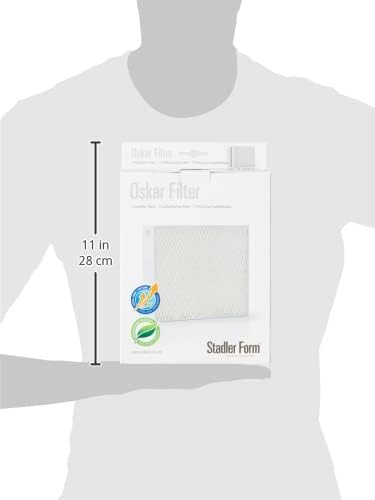 Stadler Form O-030 OSKAR Filter Pack, Multicolor - Image 3