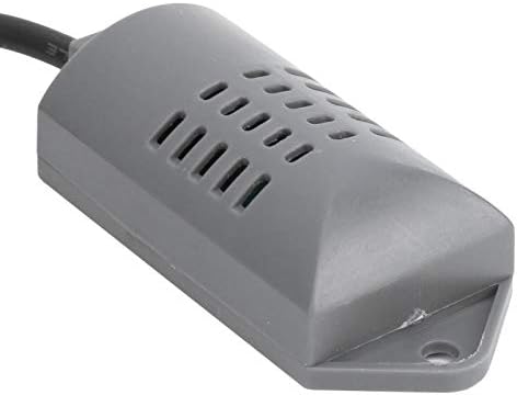 Humidity Controller, WT2000 Humidistat Mushroom Greenhouse Pre Wired Outlet Switch Socket Humidifier Dehumidifier 110-220V (US Plug) - Image 7