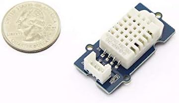 SeeedStudio Grove - Temperature&Humidity Sensor Pro£¨AM2302£© by seeedstudio