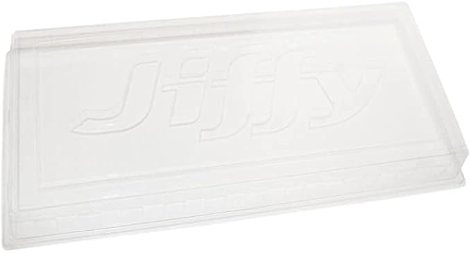 Jiffy Seed Starting Clear Humidity GRO-Dome - 11 in. x 22 in. by Jiffy