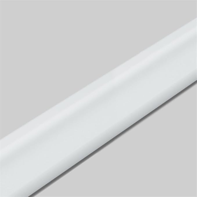 Bathroom Retention Water Barrier Strip Dry/Wet Separation Silicone Seal Strip Rubber Silicone Shower Barrier Water Stopper,Pink 200cm,Height 30mm - Image 5
