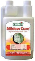Safergro Mildew Cure 32 oz by Unknown