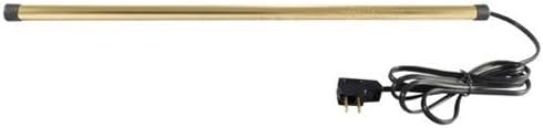 Battenfeld Golden Rod Dehumidifier, Removes Moisture from Gun Safe Interior, Gold, 36" 725751, UPC :661120257516Q by Unknown