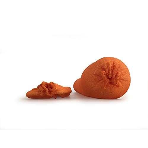Quick Dam Indoor Water Dam (WUB210-12) - 2.5-Inch x 10-Feet - 12-Pack , Orange - Image 3