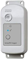 Onset HOBO MX2301 Weatherproof Bluetooth Temperature/Humidity Data Logger by Unknown