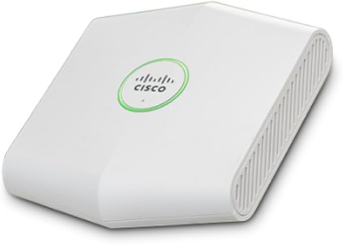 Meraki Cisco Systems Mt15 Indoor Air Quality with Co2 Sensor by Unknown