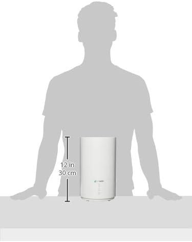 PureGuardian 30-Hour 0.80 Gal. Top Fill Cool Mist Ultrasonic Humidifier for Home with Aromatherapy Tray, Covers 320 Sq. Ft, White, H950AR (Pack of 2) - Image 11
