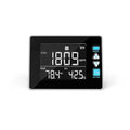 PerfectPrime CO2390, Indoor Air Quality Meter USB CO2 Carbon Dioxide Air Temperature Humidity DataLogger/Thermoemter/Hygrometer with SD Card by PerfectPrime