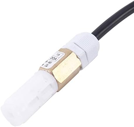 SHT30 Waterproof Temperature and Humidity Sensor Probe Digital Temperature and Humidity Environmental Monitoring Sensor - Image 8