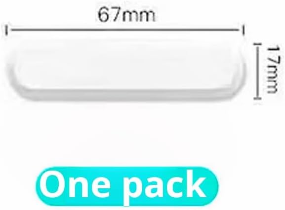 Pet Food Desiccant Strips & Cat Paw Moisture Absorbers Kitchen Items- Food-Grade Silica-Free Dry Food Storage ([Today's Experience Pack] 1 piece (in bulk),Large) - Image 2
