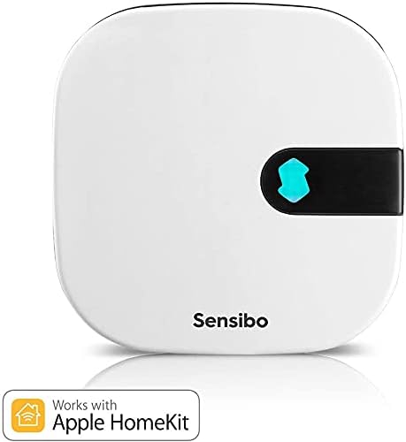 Sensibo Air - Smart Air Conditioner Controller. Apple HomeKit Certified. 60-Seconds Installation. Maintains Comfort and Energy Saving Features. Compatible with Google, Alexa, Apple HomeKit & Siri - Image 7