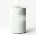 Desktop Humidifier with Cool Mist, Compact Design, White by Unknown