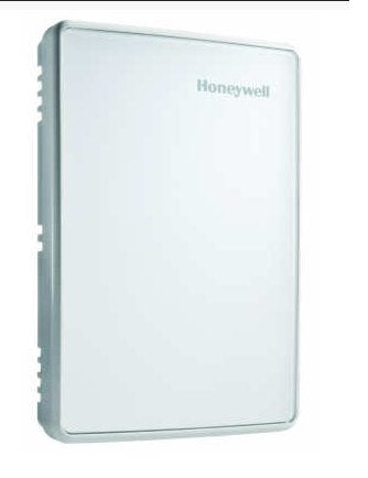 Honeywell, Inc. TR40H TR40 Wall module, Temperature and Humidity, two-wire Sylk by HoneywellAirComfort