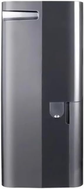 Hisense 50-Pint 3-Speed Built-in Pump Dehumidifier, 3 Modes (Auto, Continuous, Manual), LED display, Noise level 48 dB, up to 4500 sq ft, 115v – DH7021KP1G (Renewed) - Image 5