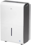 Perfect Aire 2pfdp50 Flat Panel Dehumidifier, White by PerfectAire