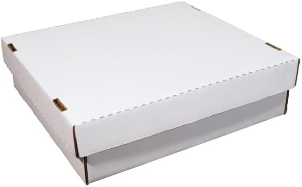 2-Pack • Monster 3200-count • Woodhaven Trading Firm Brand Trading/Gaming Card Storage Box (2) - Image 4