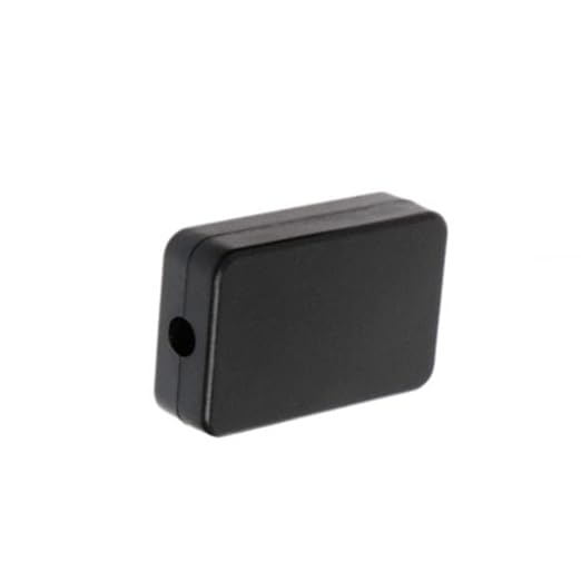 Waterproof Plastic Electric Project Case Junction Box 6Pcs 2.2X 1.4X 0.6 inch(55x35x15mm) - Image 4