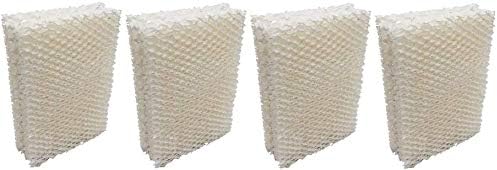 EFP Humidifier Filters for Kenmore 14911 Model Humidifiers - High Quality Replacement Wicking Filter | Includes 4 Aftermarket Filters by EFP