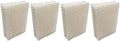 EFP Humidifier Filters for Kenmore 14911 Model Humidifiers - High Quality Replacement Wicking Filter | Includes 4 Aftermarket Filters by EFP