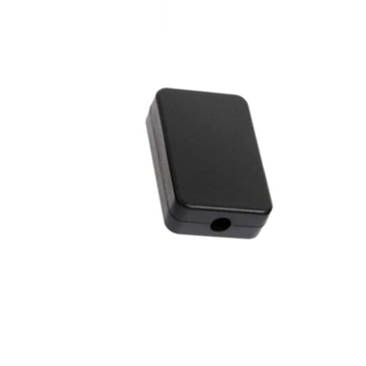 Waterproof Plastic Electric Project Case Junction Box 6Pcs 2.2X 1.4X 0.6 inch(55x35x15mm) - Image 5