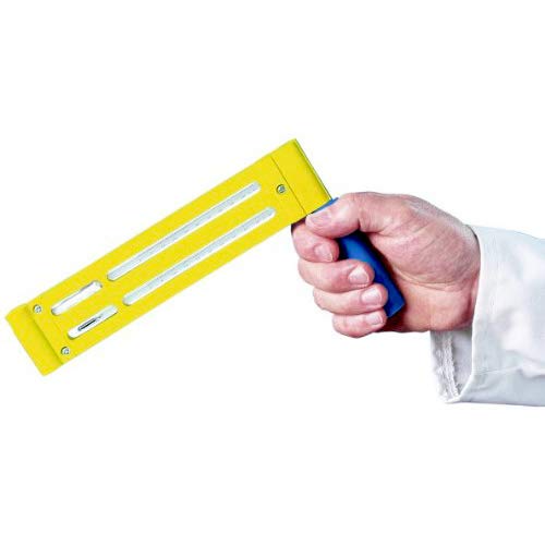 Sper Scientific Sling Psychrometer 736710 (Temperature Range -20 to 120 °F) - Portable & Accurate Humidity & Temperature Measurement Tool for Fieldwork, Agriculture & Environmental Science - 2 pc - Image 2