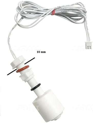 Plugin Water Level Alert with Text Message and email Notifications, A/C Powered with a Float Sensor - Image 4