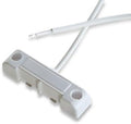 Floor Water Sensor for Flood and Leak Detection (30 ft) by SumpAlarm