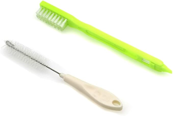 WuYan cleaning brush for hurom slow juicer spare parts HU-600WN hh-sbf11 hu-19sgm HU-100 HU-200 HU-300 etc - Image 5