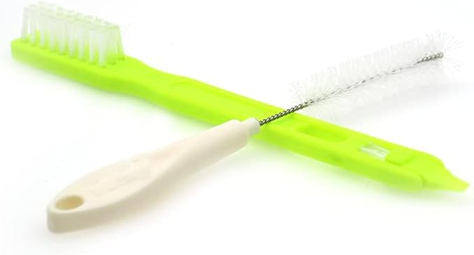 WuYan cleaning brush for hurom slow juicer spare parts HU-600WN hh-sbf11 hu-19sgm HU-100 HU-200 HU-300 etc - Image 4