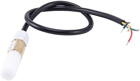 SHT30 Waterproof Temperature and Humidity Sensor Probe Digital Temperature and Humidity Environmental Monitoring Sensor - Image 3