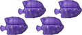 Fette Filter - Universal Humidifier Tank Cleaner Compatible with Drop, Droplet, Adorable, Warm & Cool Mist Humidifiers Tanks and Fish Tanks. Compare to Protec Kaz PC1F - Pack of 4 by Fette+Filter